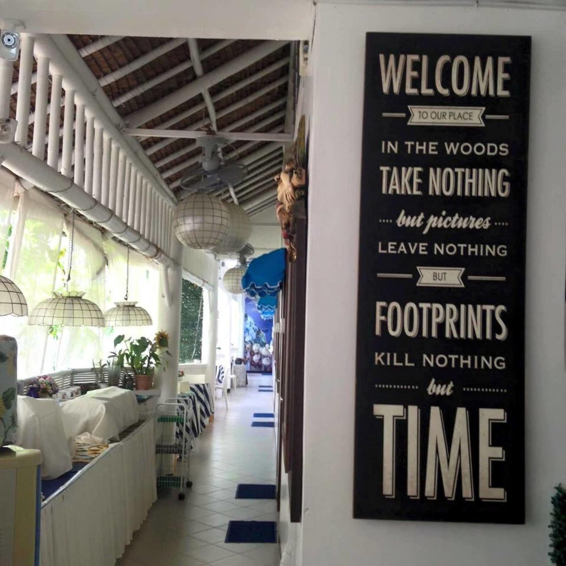 The Blue Veranda Suites Boracay 2* Boracay Island
