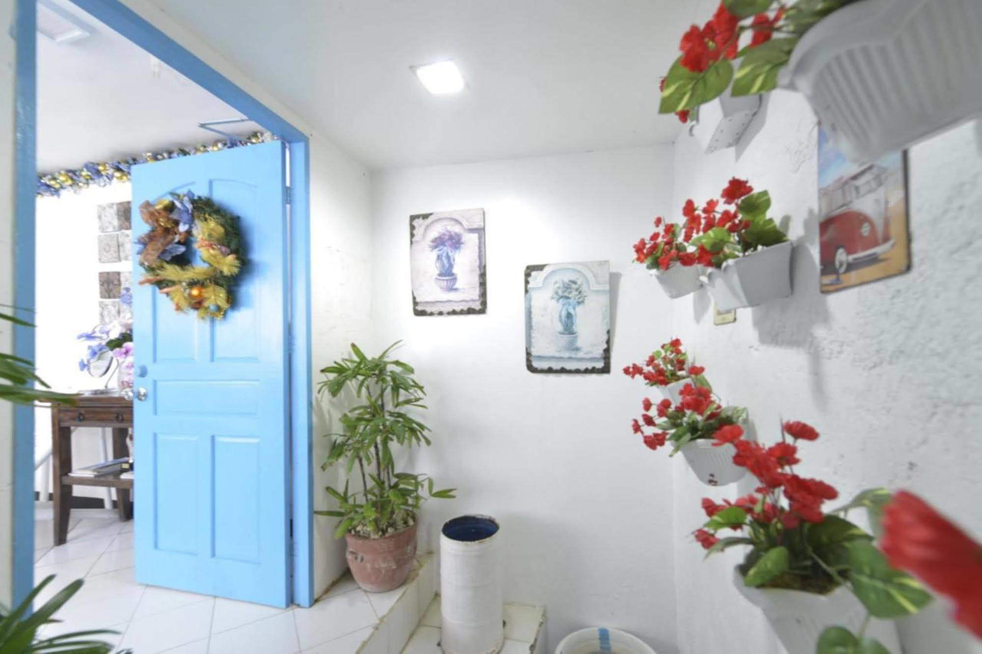 The Blue Veranda Suites Boracay