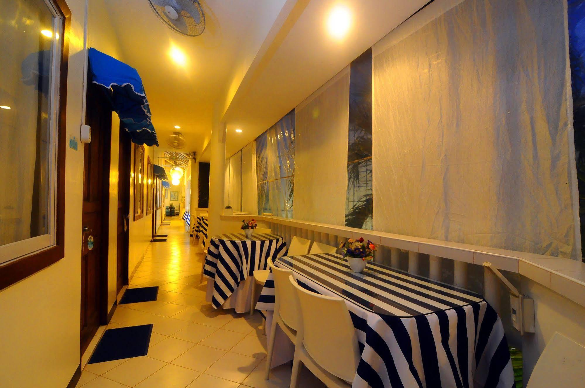 The Blue Veranda Suites Boracay Hotel Boracay Island