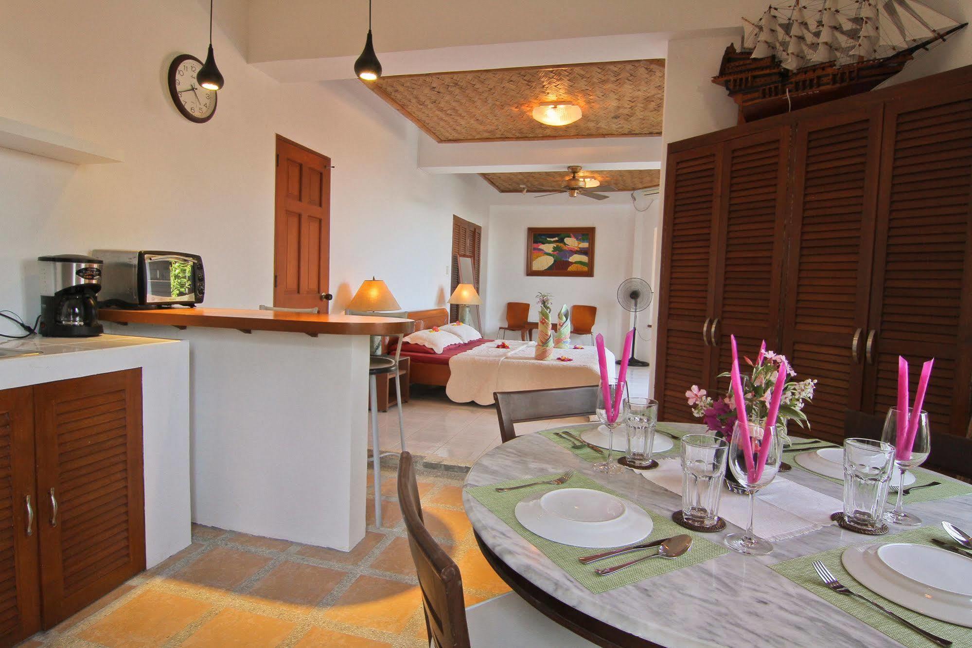 Diniwid Villas Boracay Island
