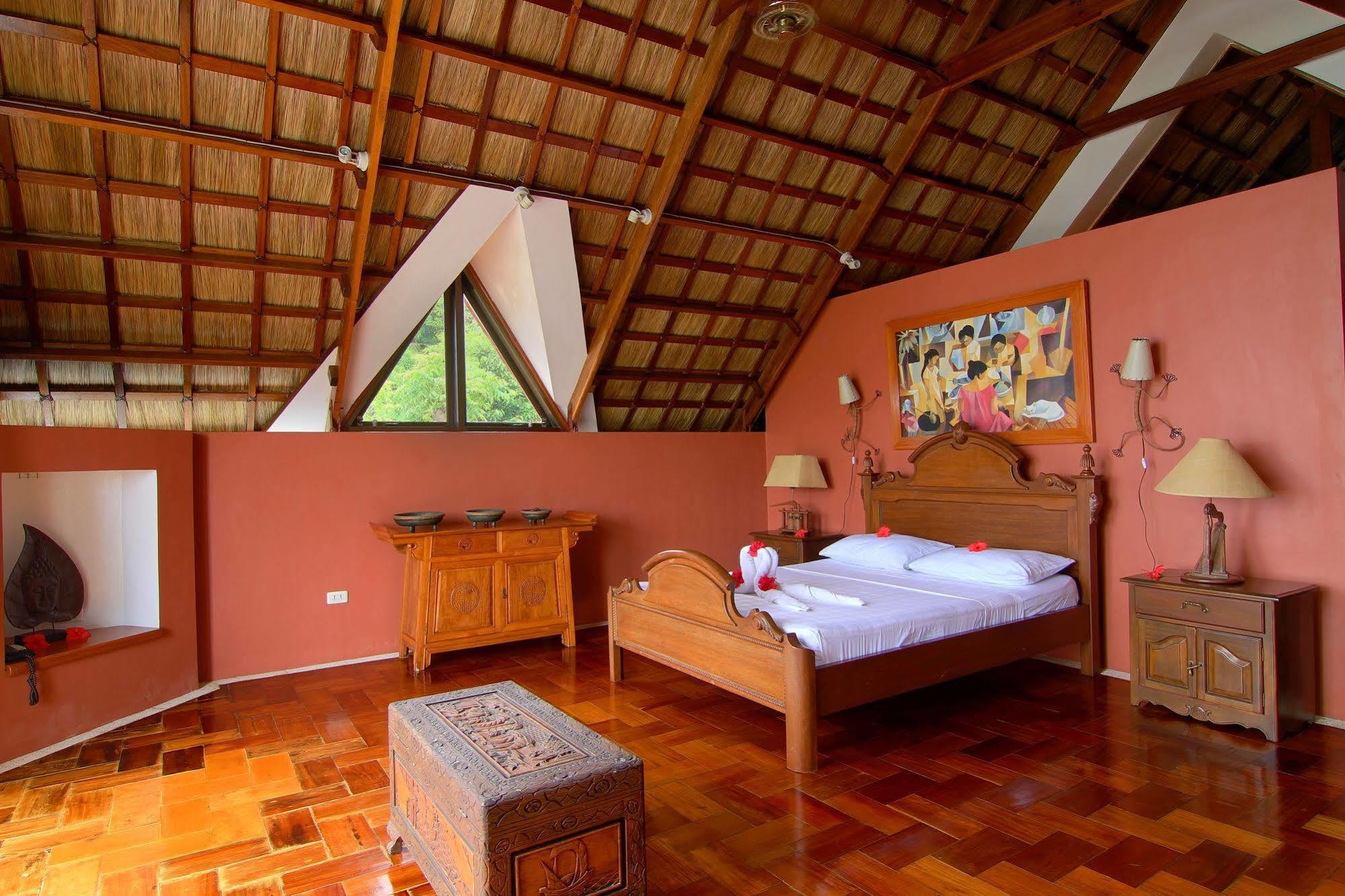 Diniwid Villas *