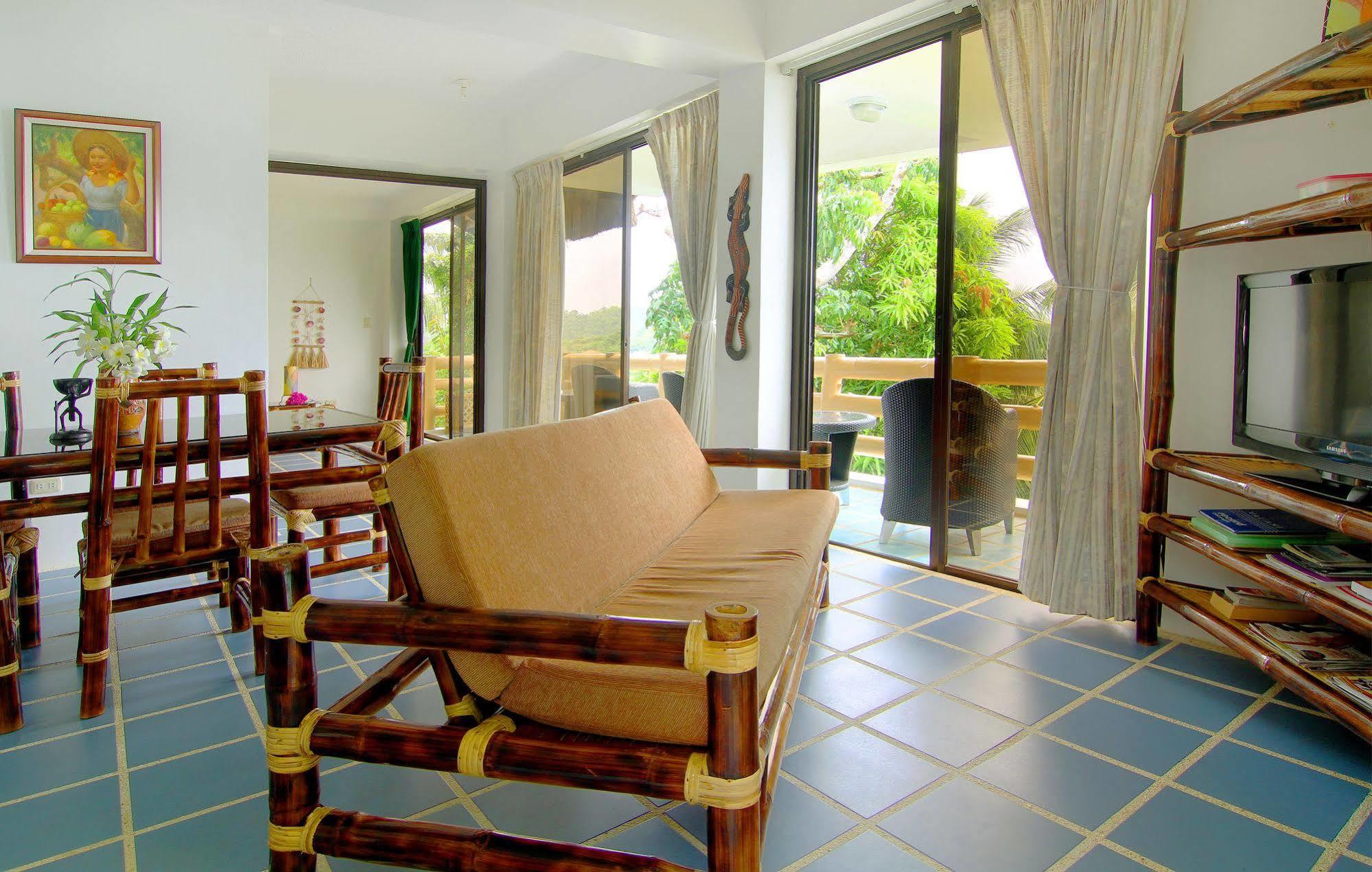 Diniwid Villas Hotel Boracay Island