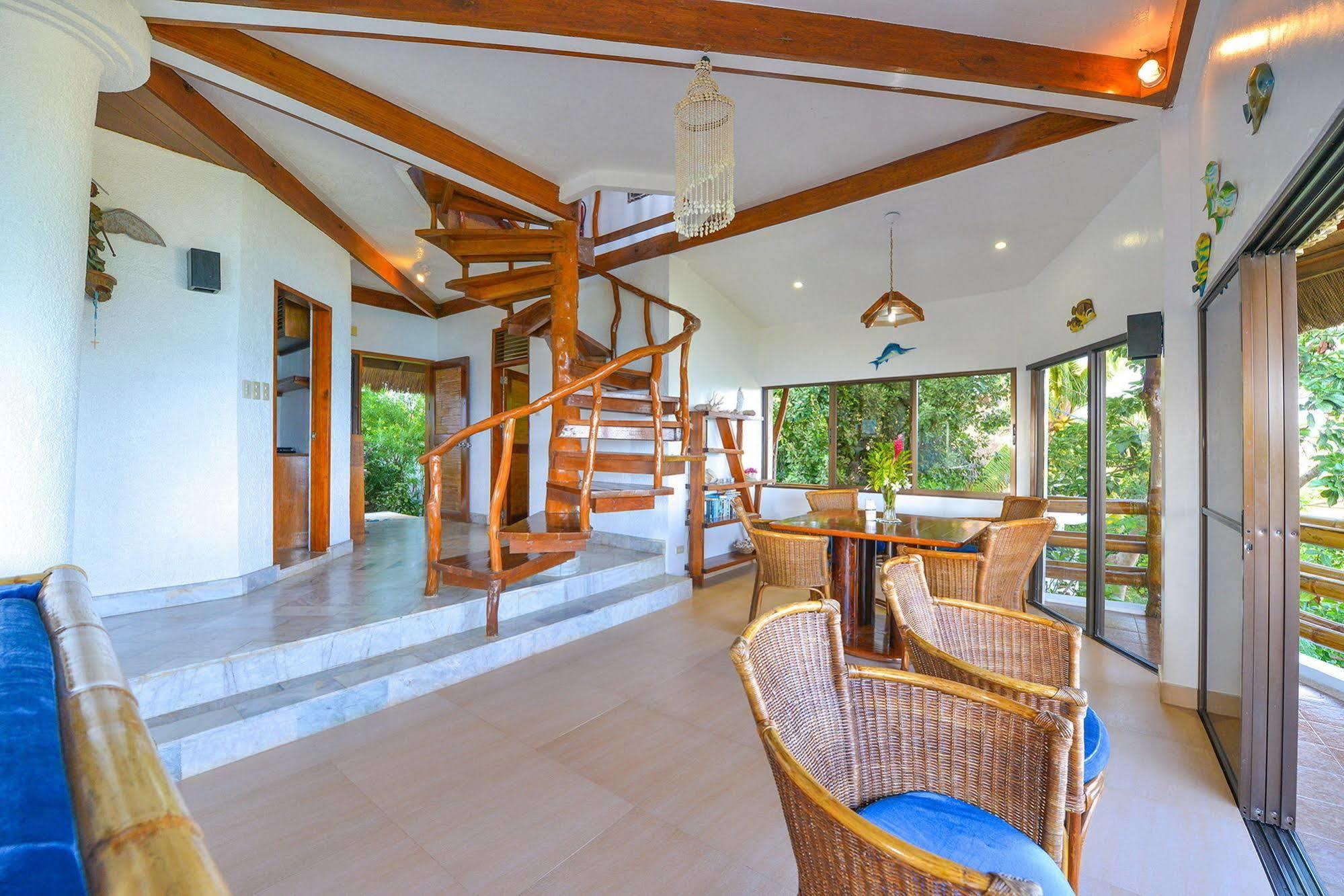 Diniwid Villas Boracay Island