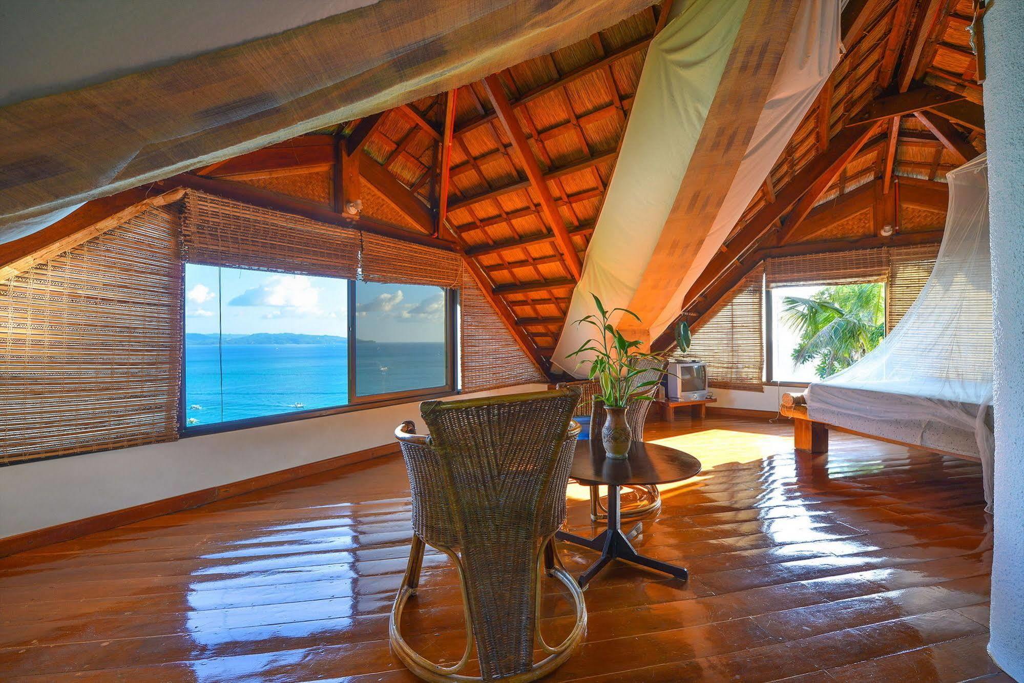 Diniwid Villas
