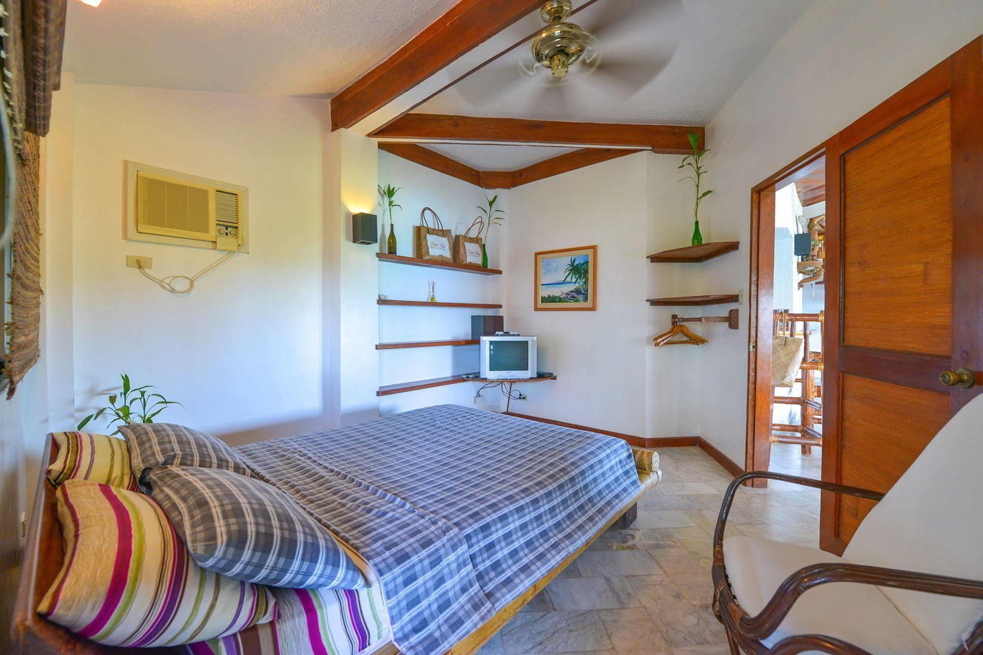 Diniwid Villas