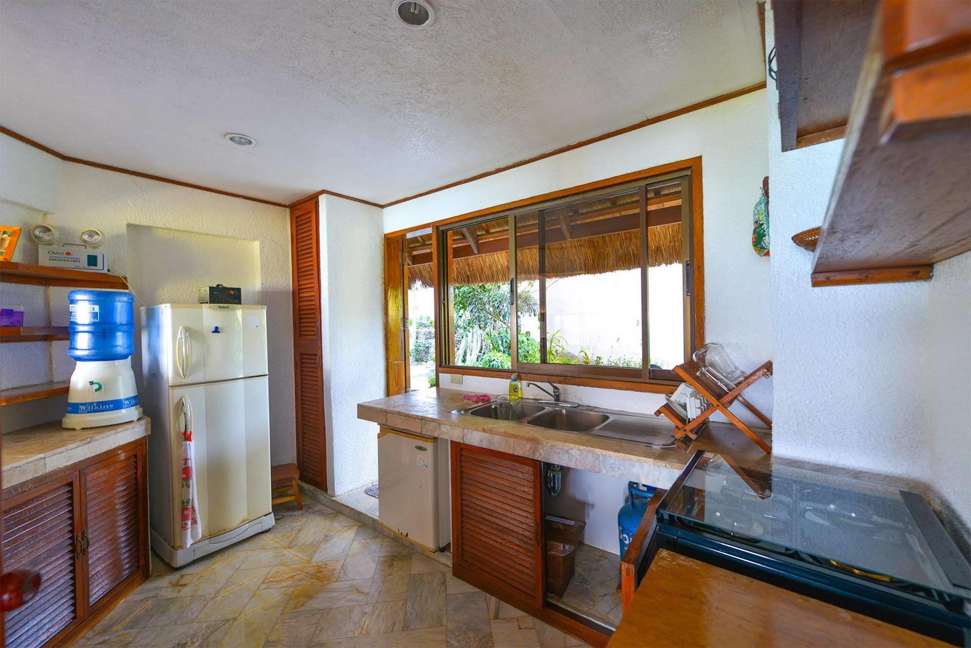 Diniwid Villas Hotel Boracay Island