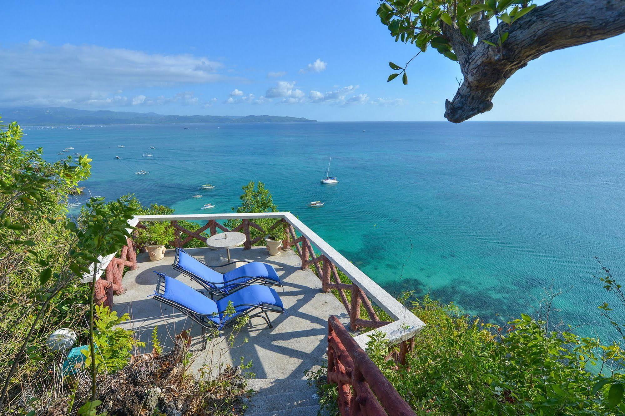 Diniwid Villas Boracay Island
