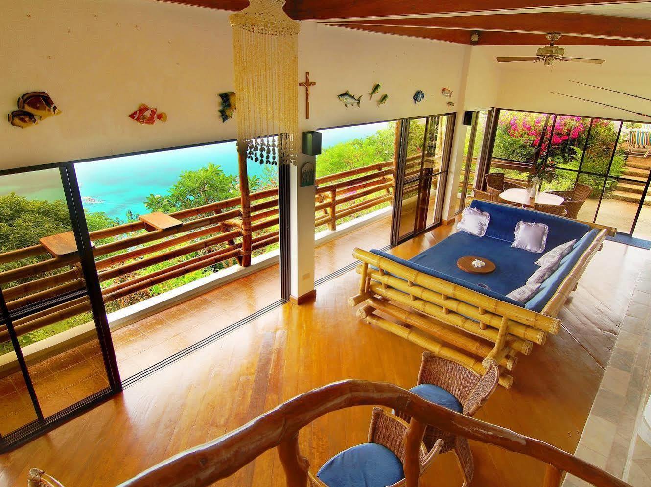 Diniwid Villas Hotel Boracay Island