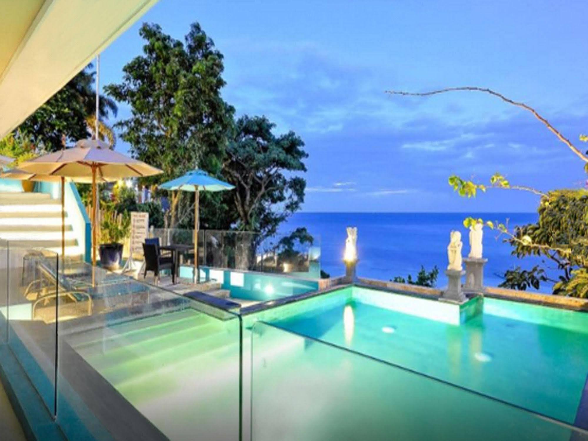Karuna Private Home Sea View Hotel 4*