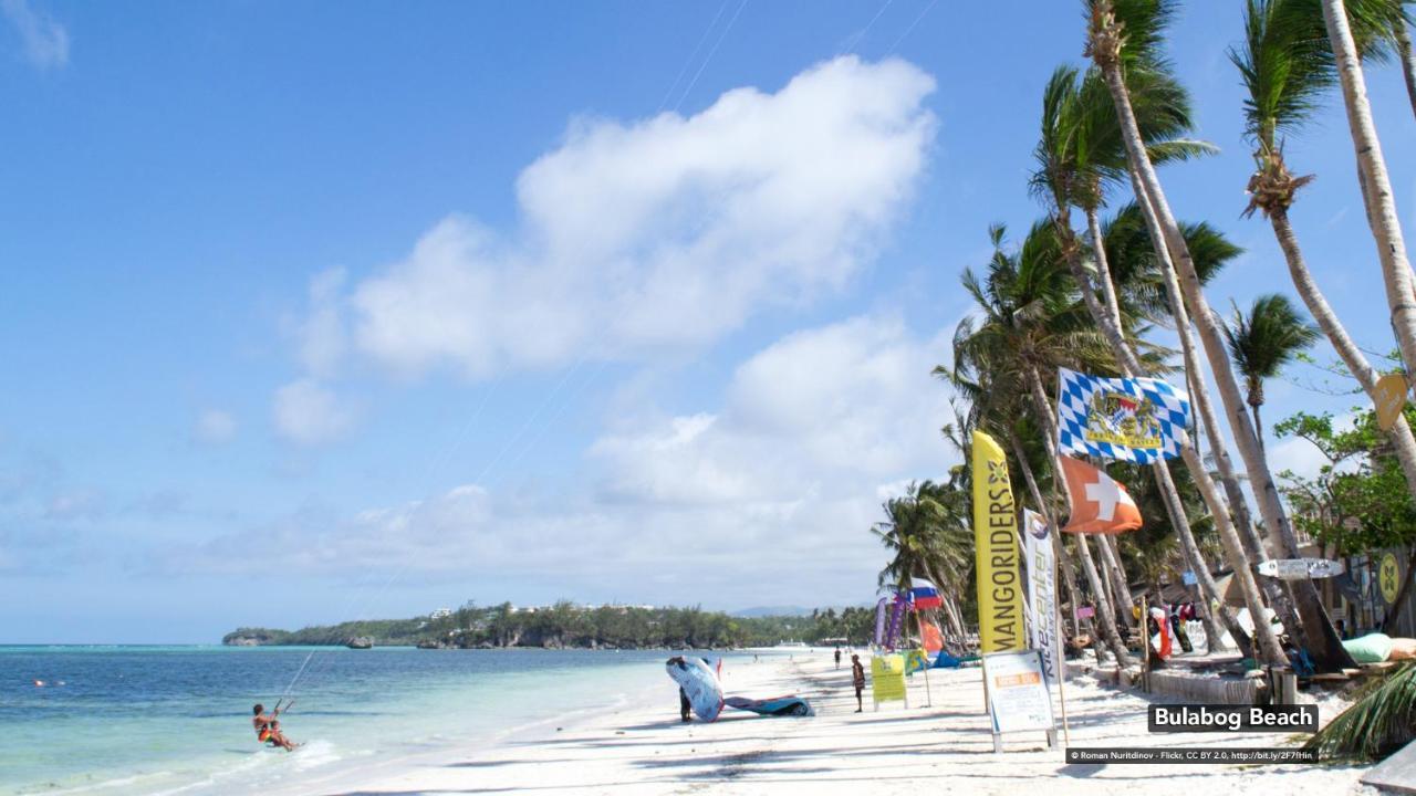 Zen Seabird Station 2 Boracay Hotel