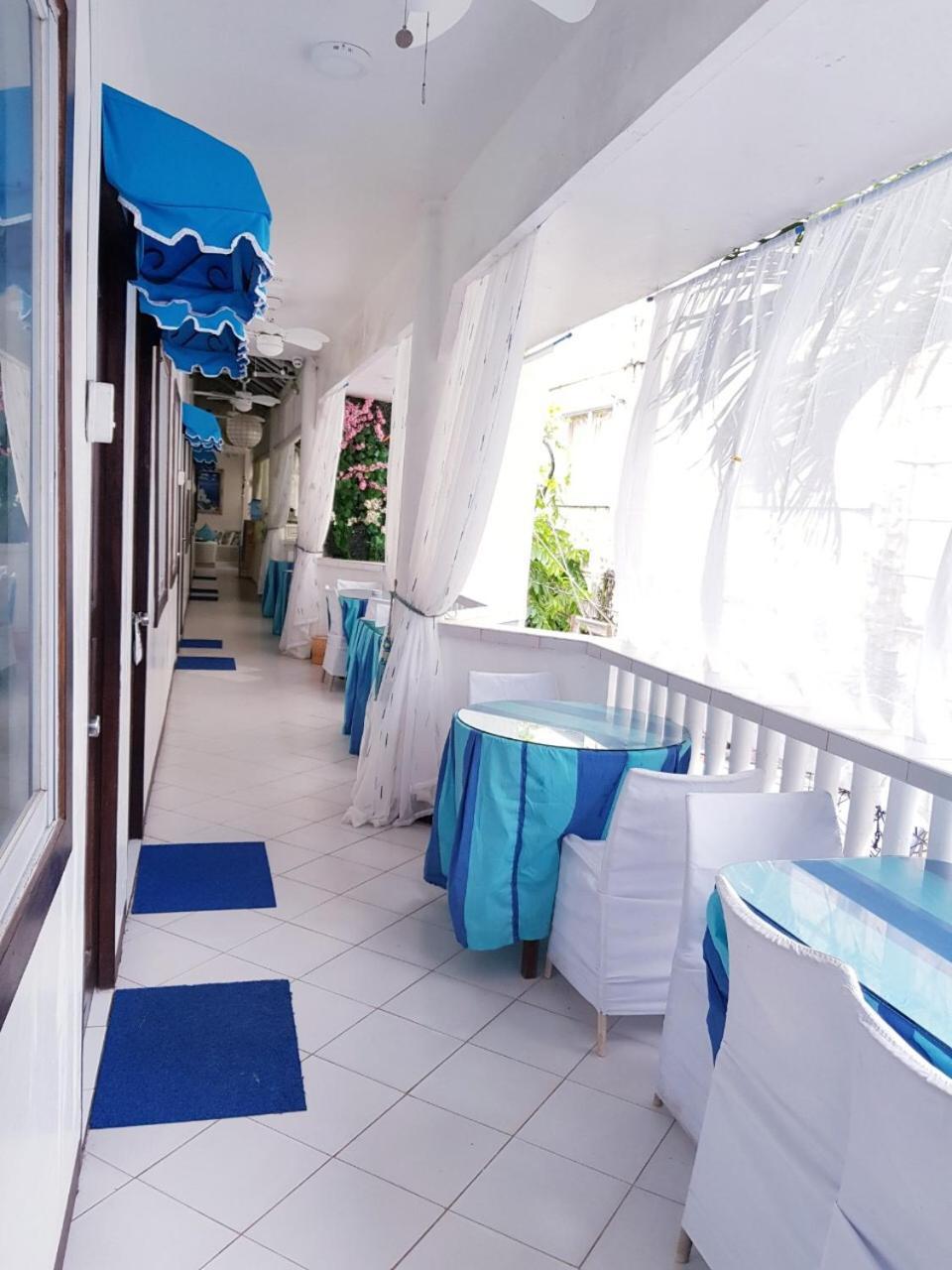 The Blue Veranda Suites Boracay 2* Boracay Island