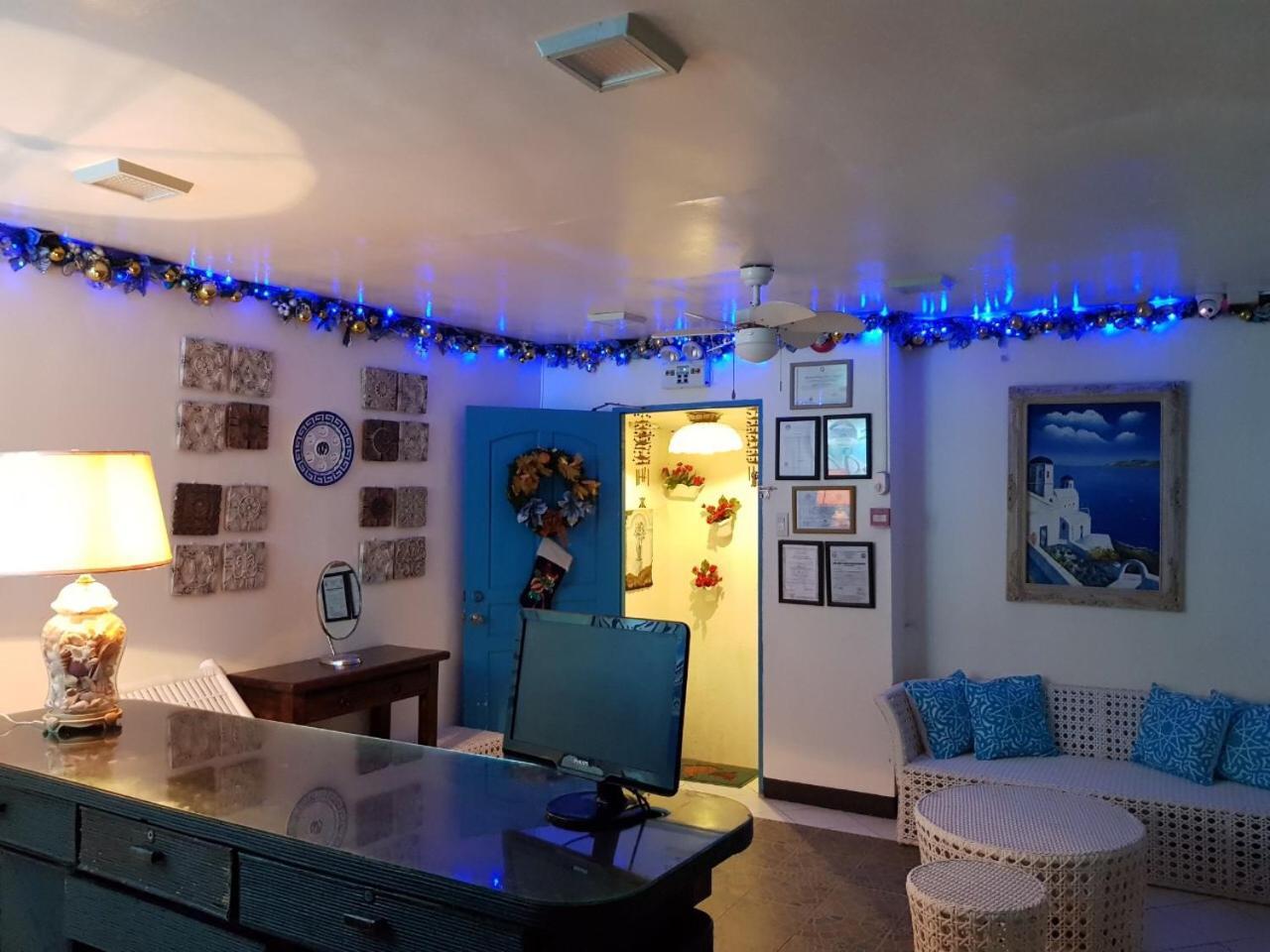 The Blue Veranda Suites Boracay Boracay Island