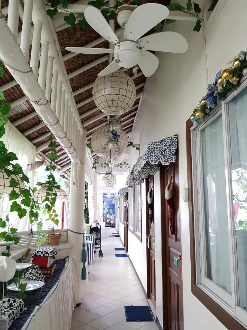 Hotel The Blue Veranda Suites Boracay Boracay Island