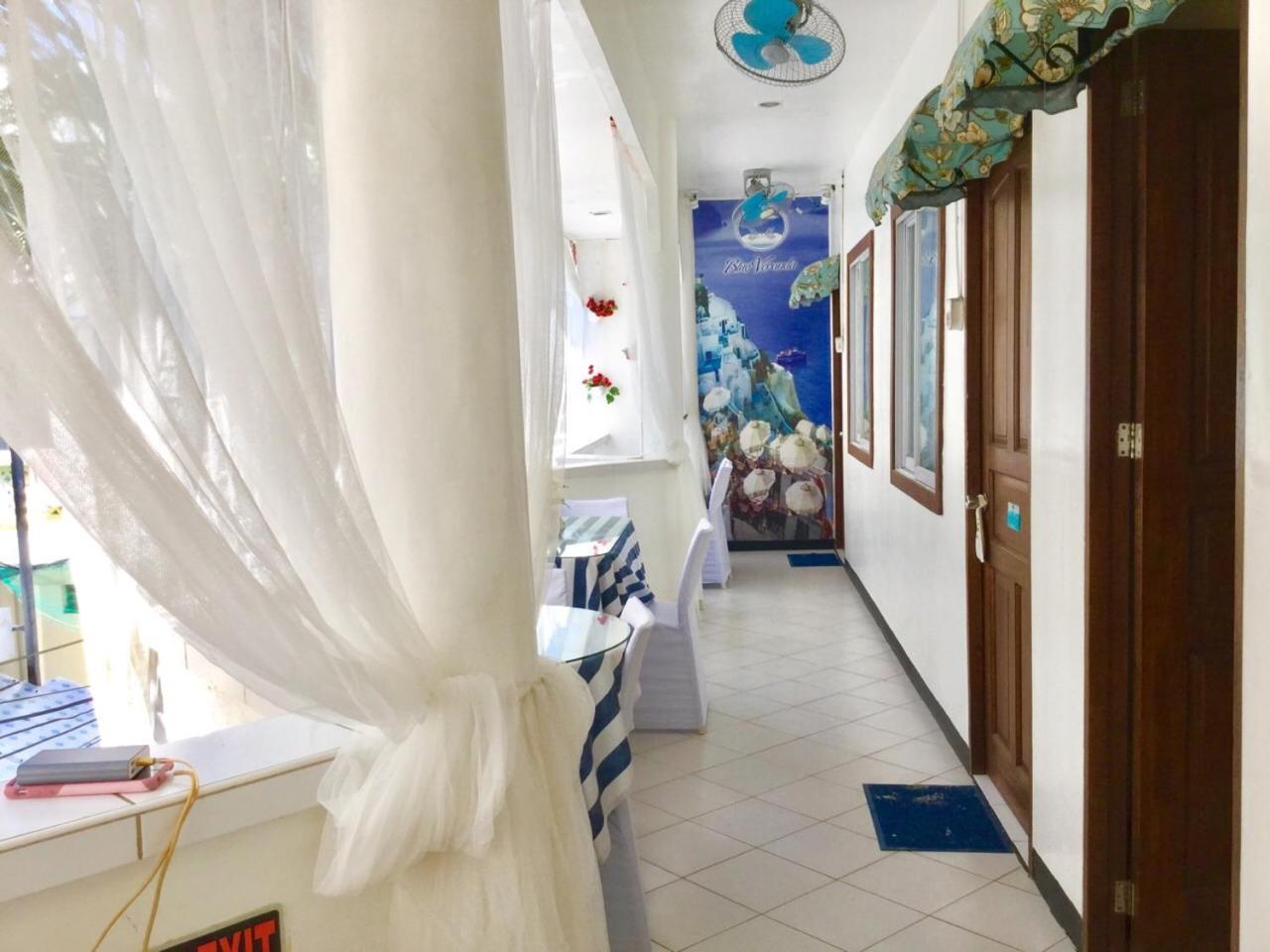 The Blue Veranda Suites Boracay 2* Boracay Island