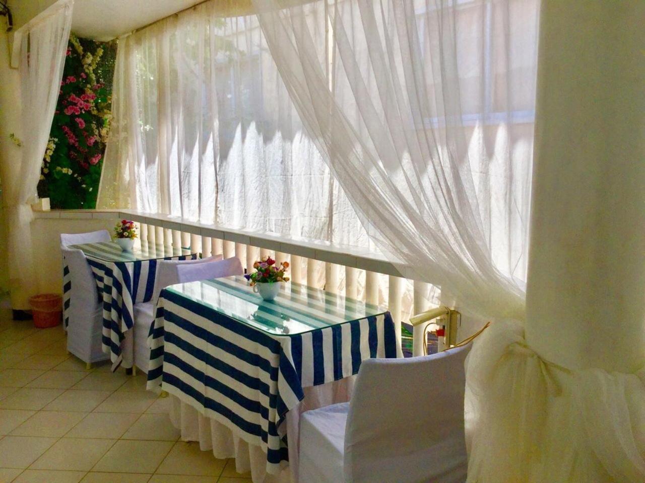 The Blue Veranda Suites Boracay Boracay Island