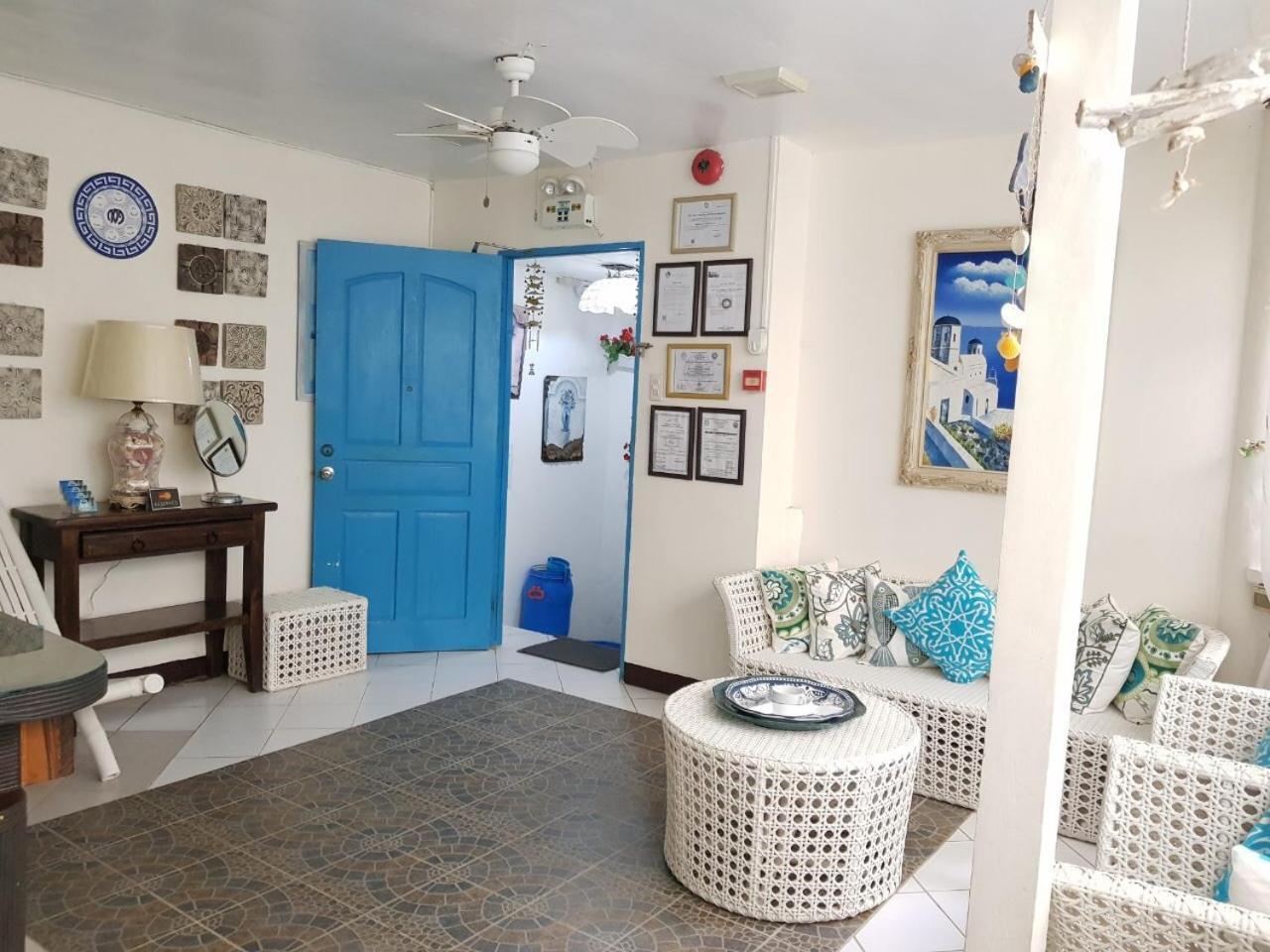 Hotel The Blue Veranda Suites Boracay
