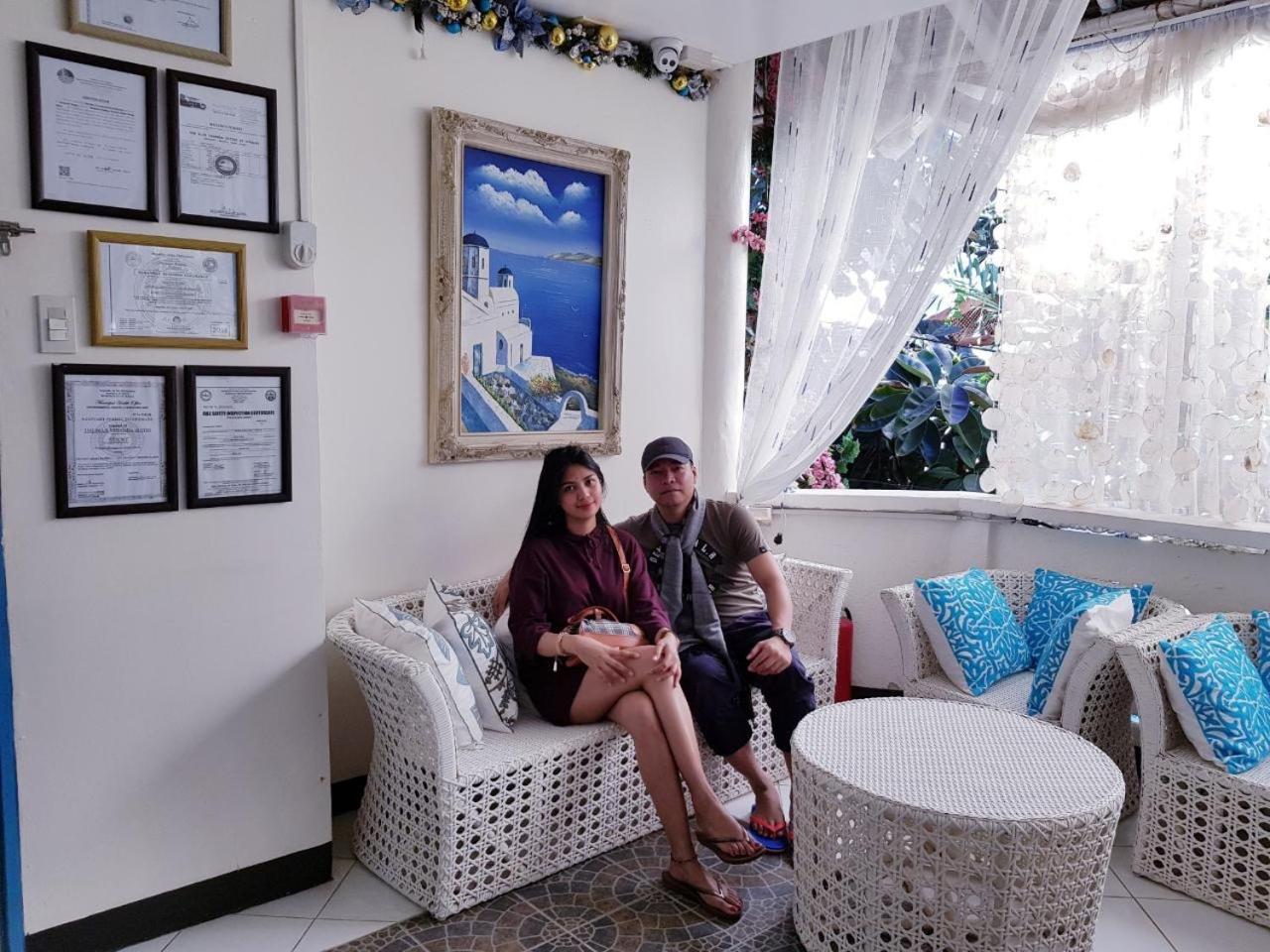 The Blue Veranda Suites Boracay Boracay Island