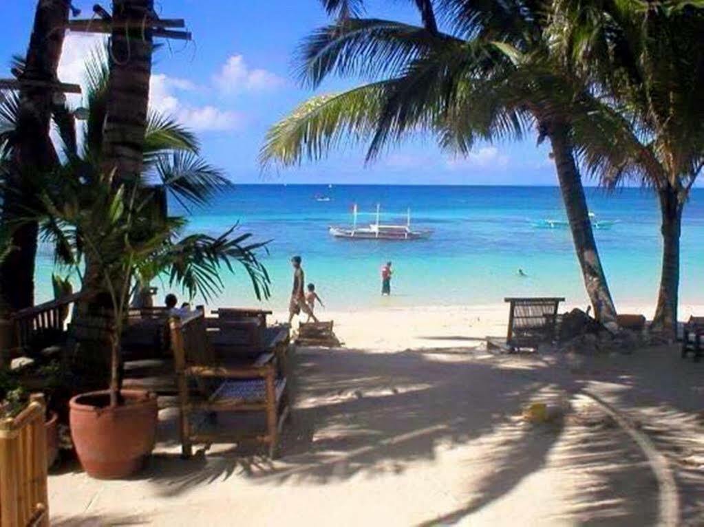 The Blue Veranda Suites Boracay