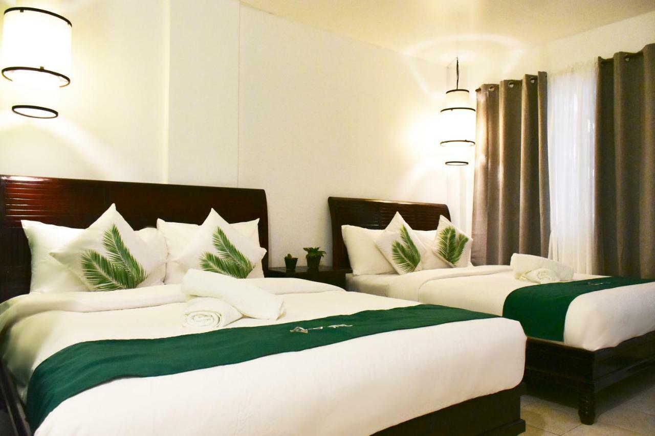 Cocotel - Chartel (adults Only) Hotel 2*