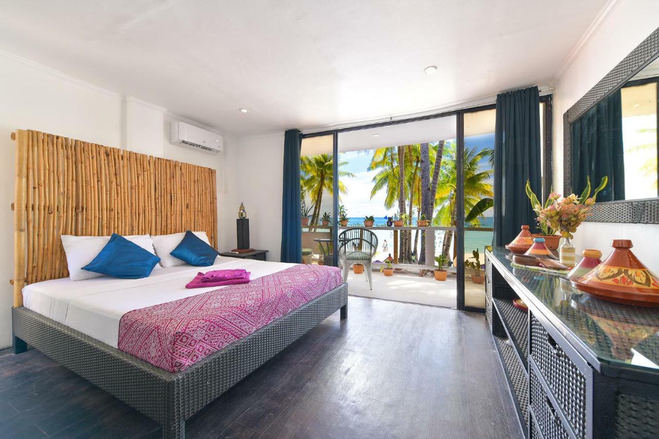 Hotel Marrakesh Boracay
