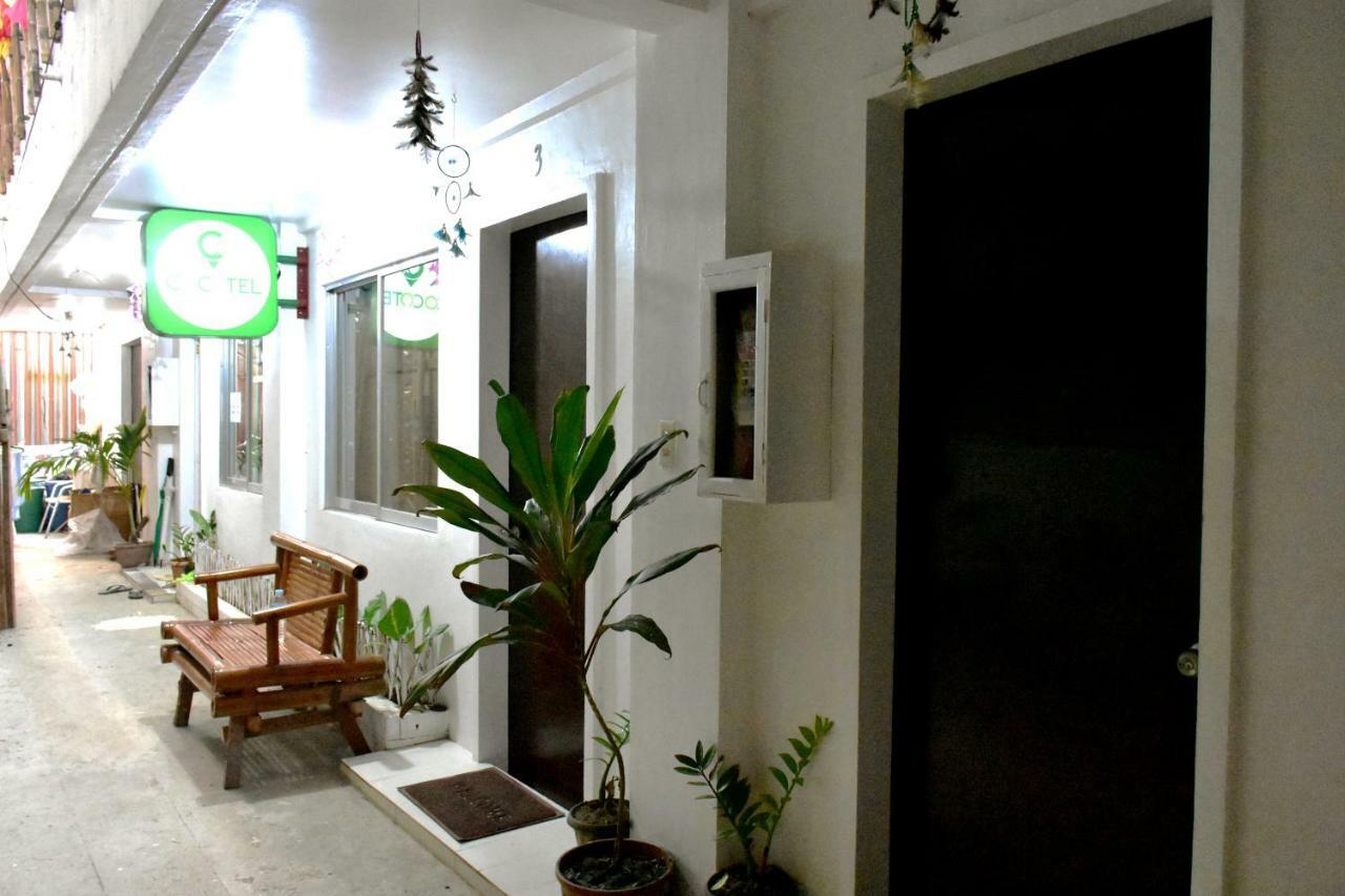 Hotel Cocotel - Chartel (adults Only)