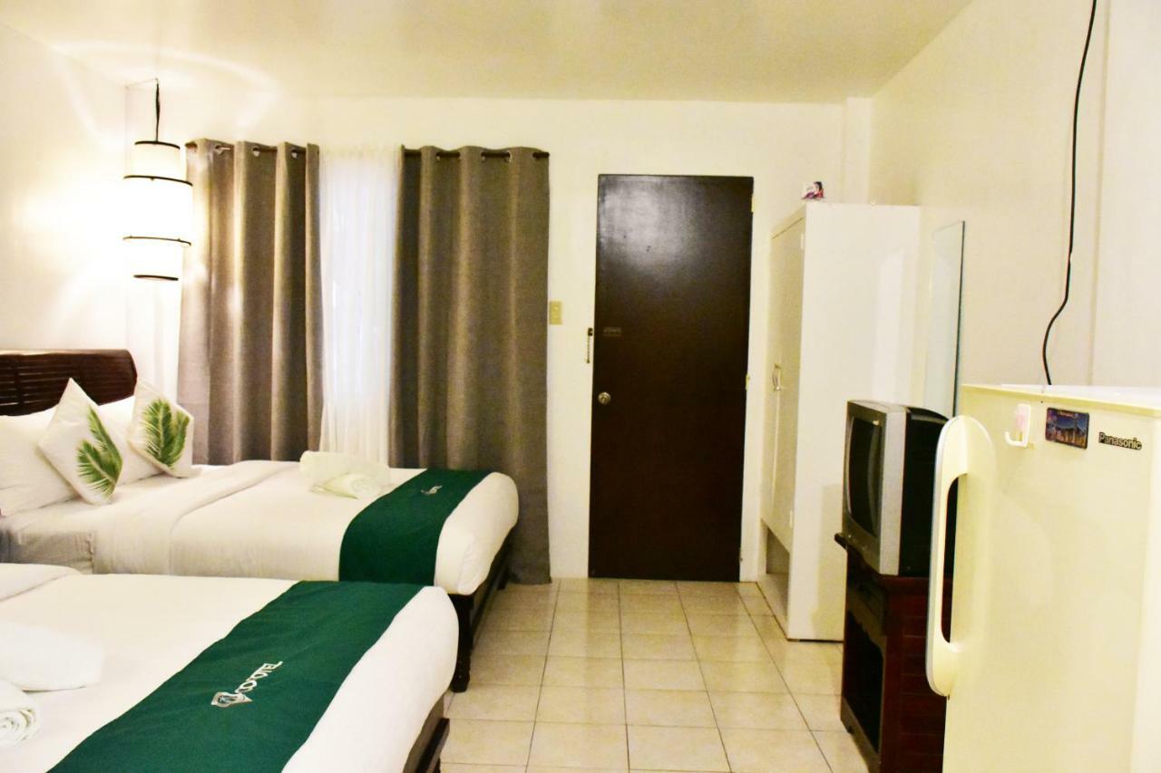 Cocotel - Chartel (adults Only) Boracay Island