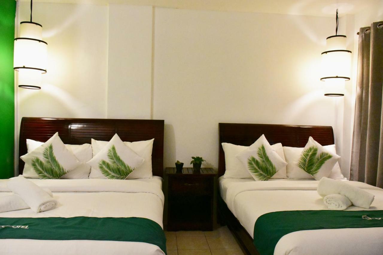 Cocotel - Chartel (adults Only) Hotel Boracay Island