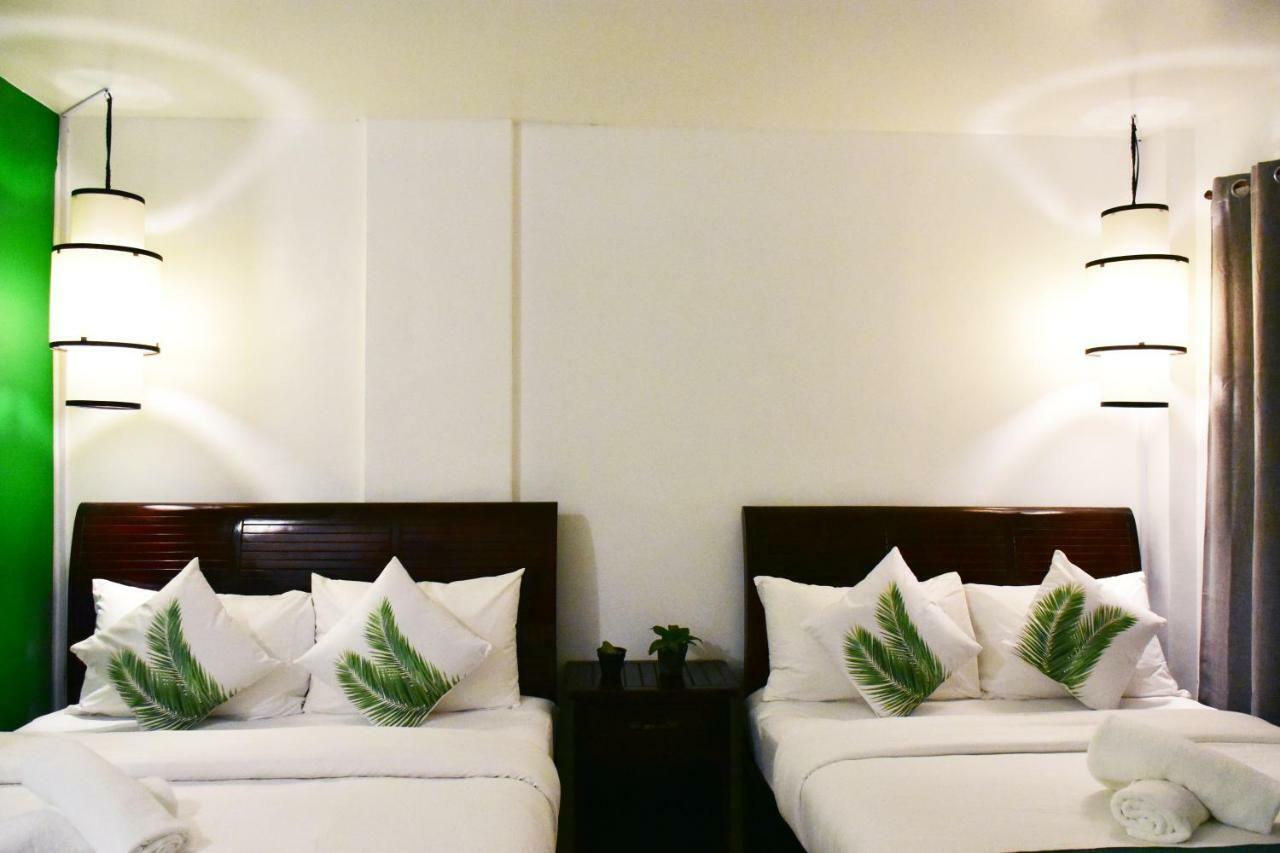 Hotel Cocotel - Chartel (adults Only) Boracay Island
