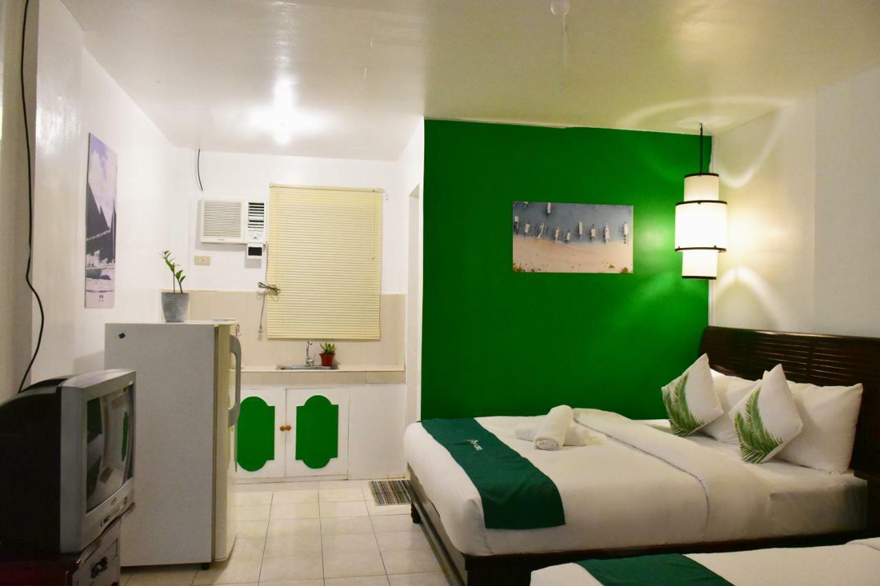 Cocotel - Chartel (adults Only) 2* Boracay Island