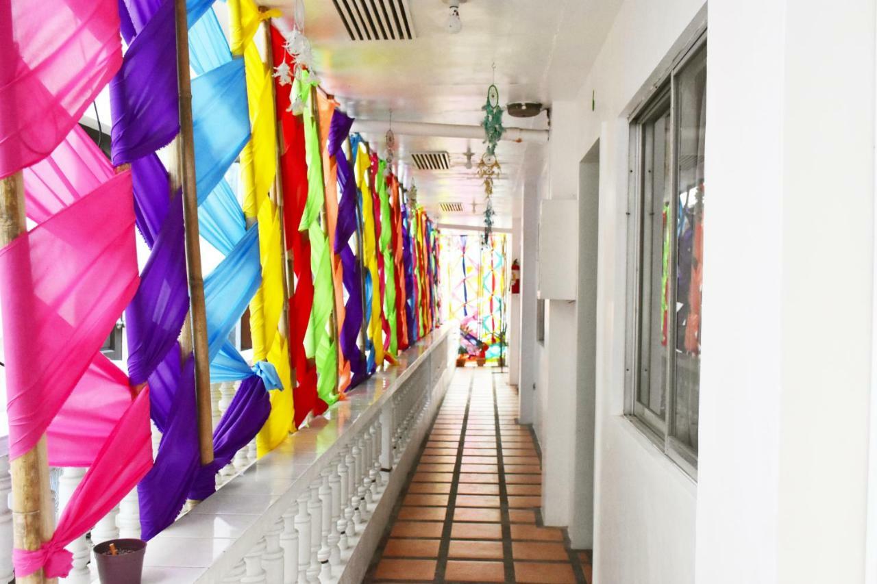 Cocotel - Chartel (adults Only) 2* Boracay Island