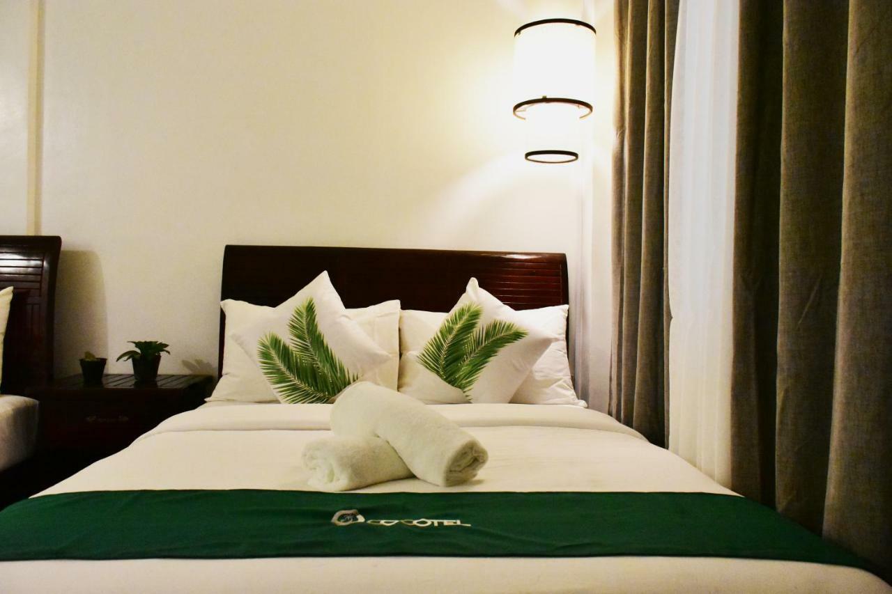 Hotel Cocotel - Chartel (adults Only) Boracay Island