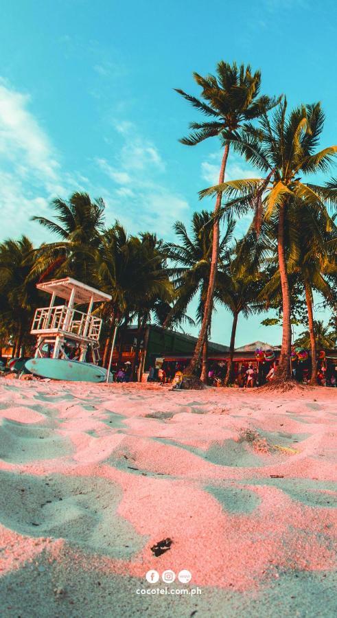 Hotel Cocotel - Chartel (adults Only) 2*