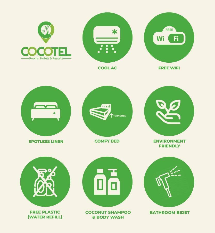 Cocotel - Chartel (adults Only) Hotel