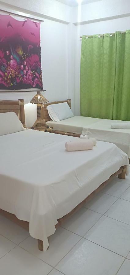 The Orchids And Guest house Boracay Island