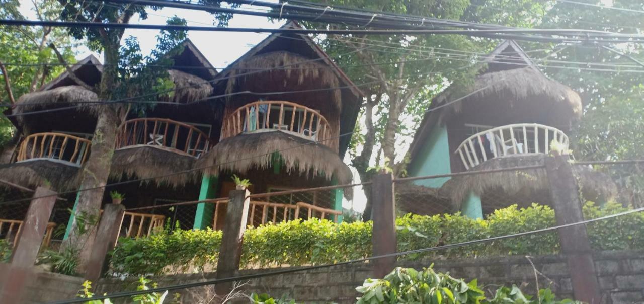 The Orchids And Guest house