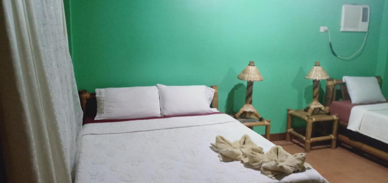 Guest house The Orchids And Boracay Island