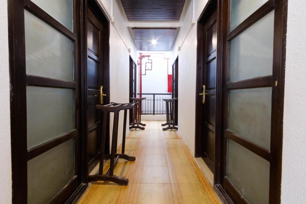 Reddoorz @ Taj And Annex Boracay Island