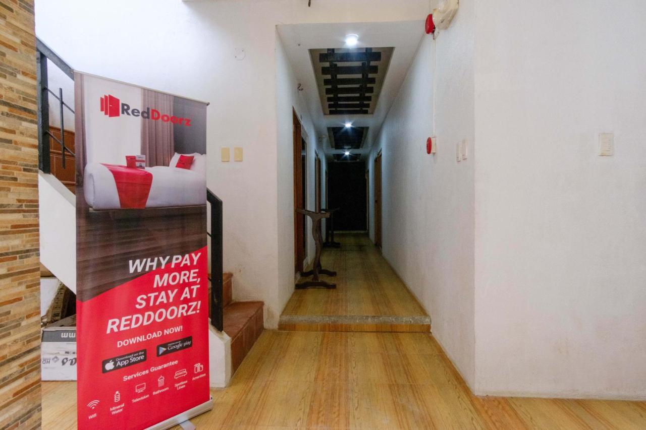 Reddoorz @ Taj And Annex Boracay Island