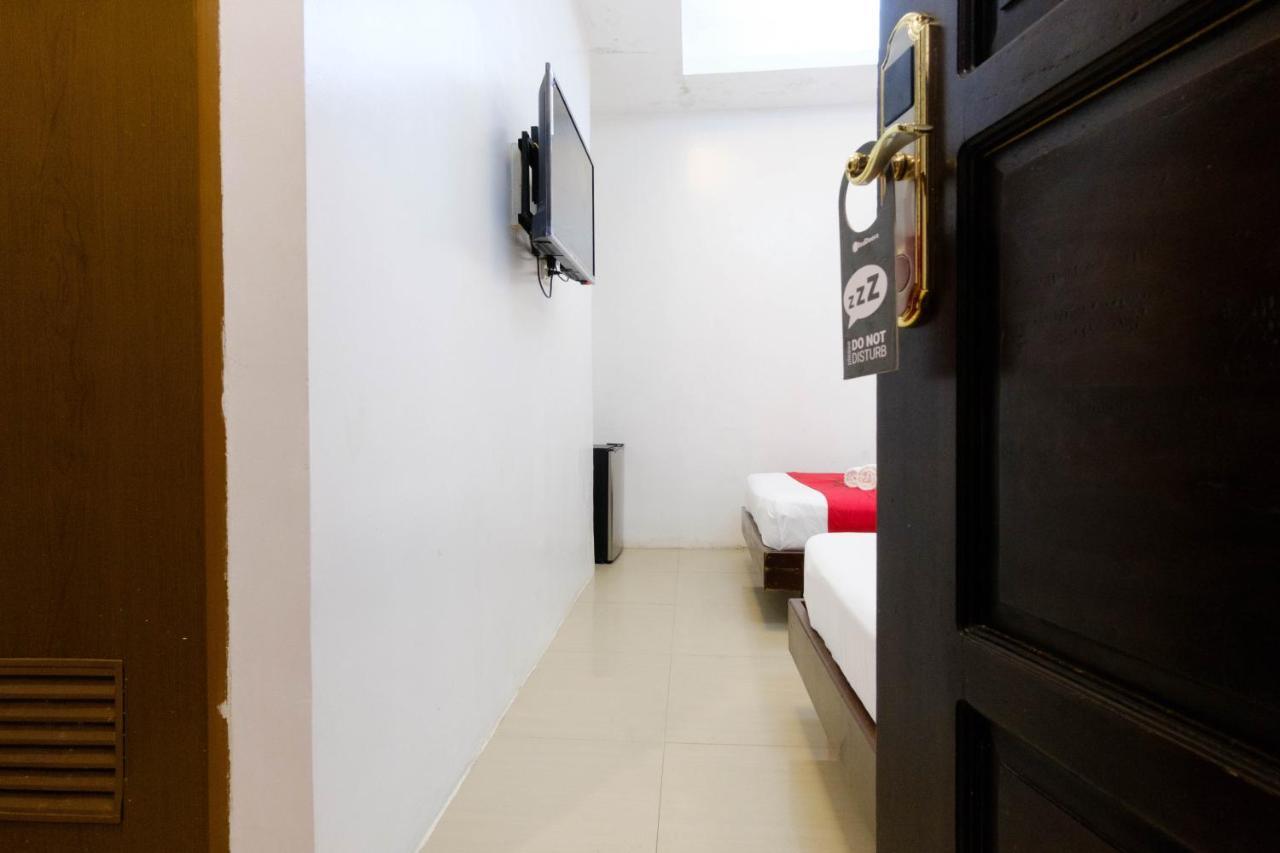 Reddoorz @ Taj And Annex Boracay Island