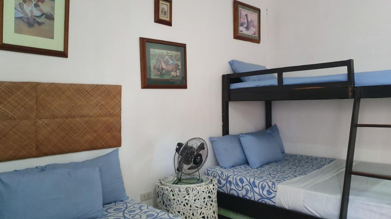 The Blue Veranda Suites Boracay 2*