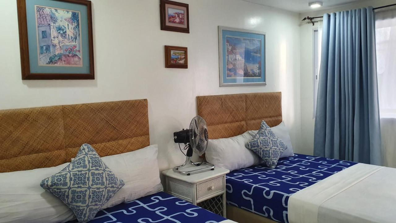 Hotel The Blue Veranda Suites Boracay