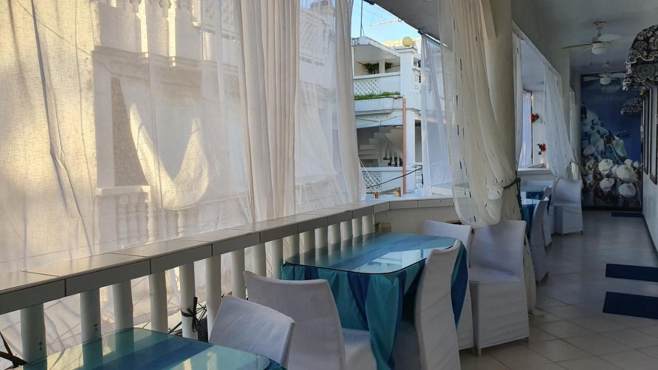 The Blue Veranda Suites Boracay Hotel Boracay Island