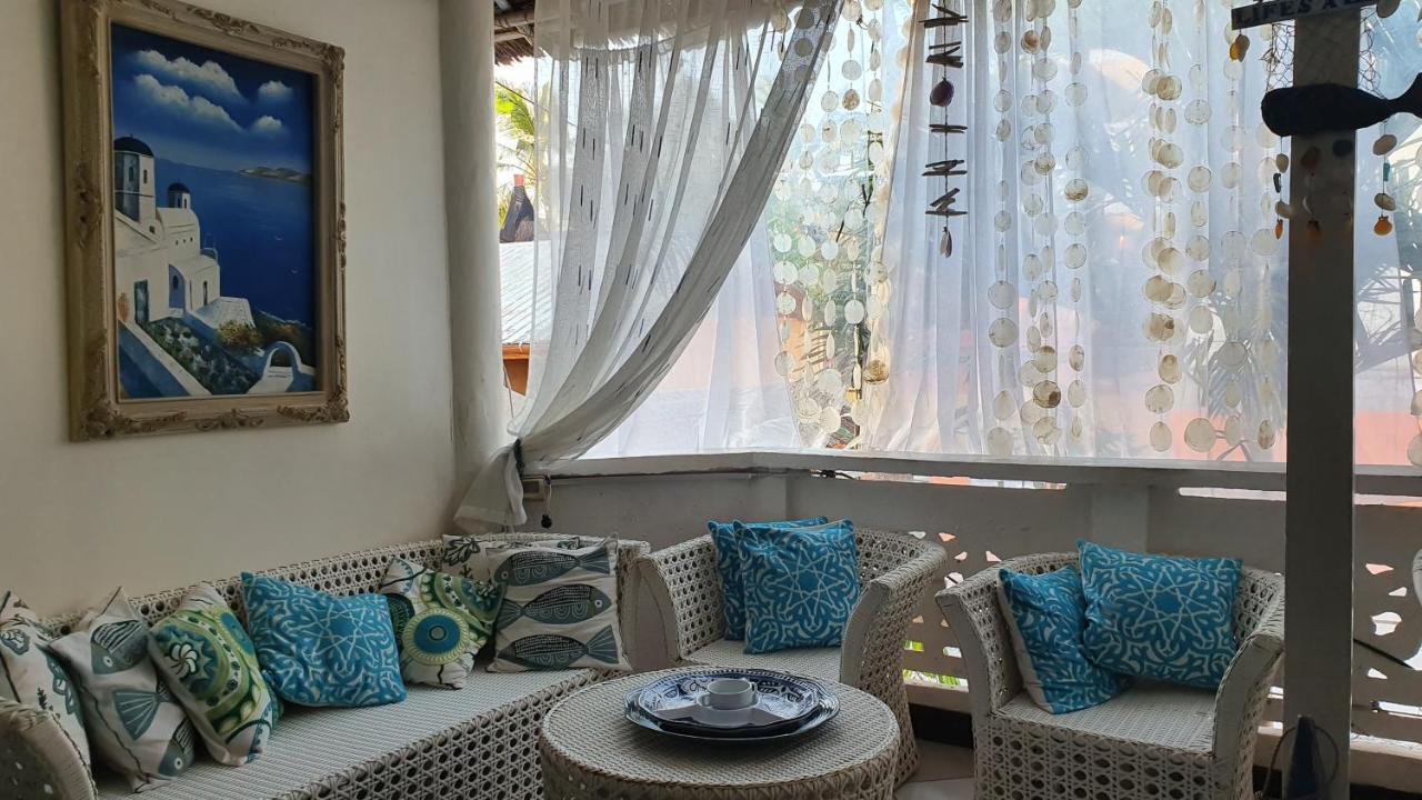 The Blue Veranda Suites Boracay 2*