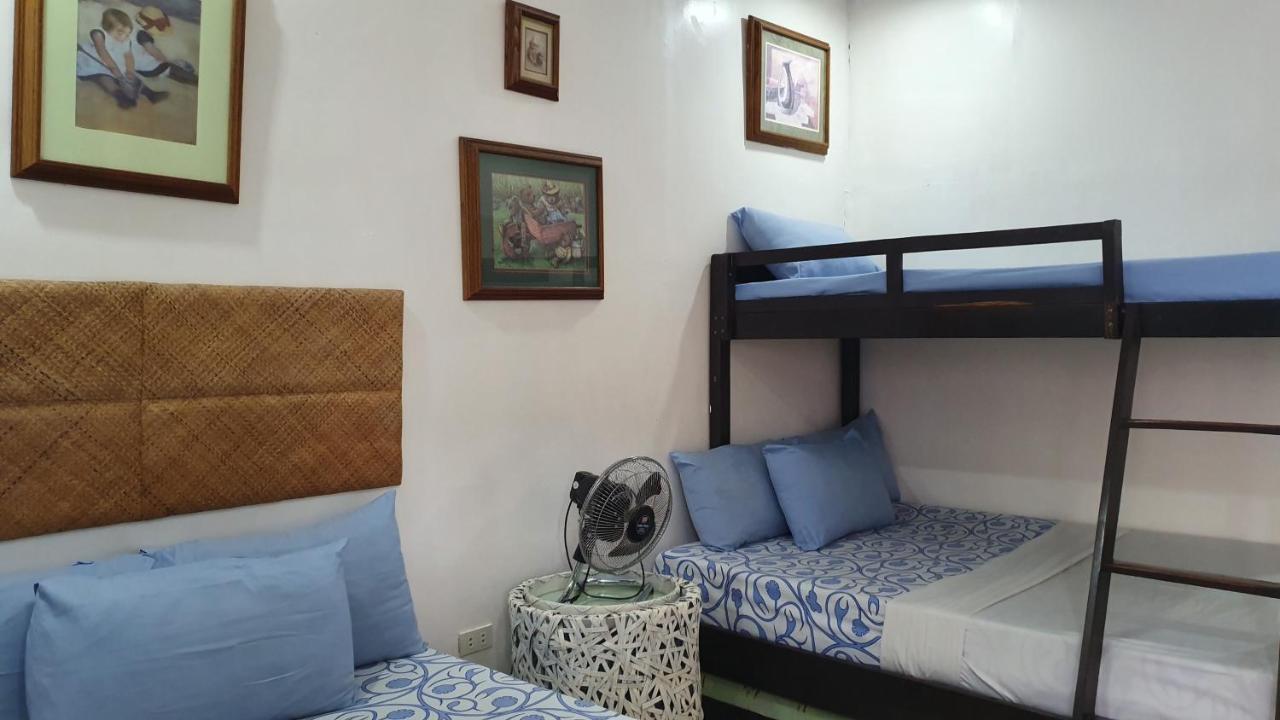 The Blue Veranda Suites Boracay Boracay Island