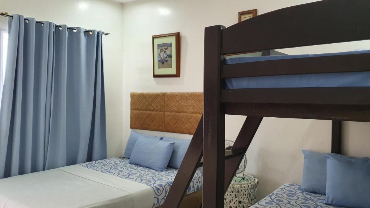 The Blue Veranda Suites Boracay Hotel Boracay Island