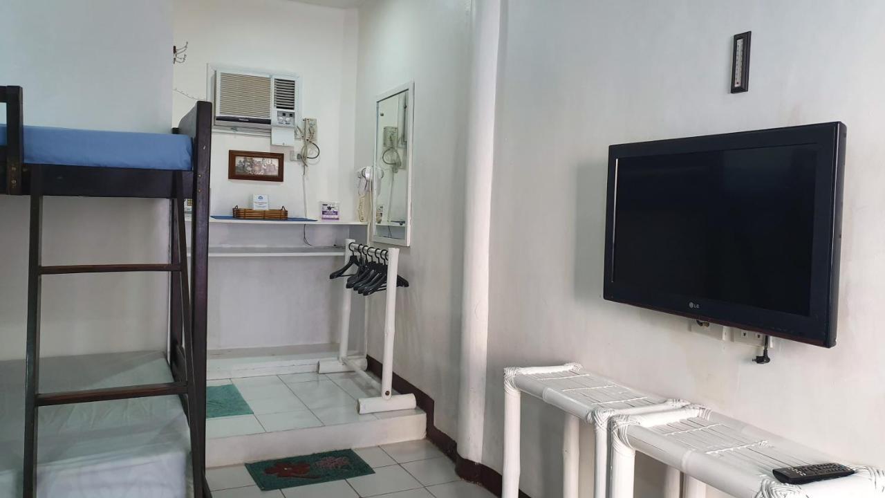 Hotel The Blue Veranda Suites Boracay 2*