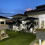 Bans Resort Boracay