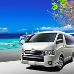 Boracay Paradise Garden Hotel By Tripzy Fun