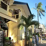Casa Fiesta Resort