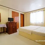 Zen Rooms Seabird Station 2 Boracay